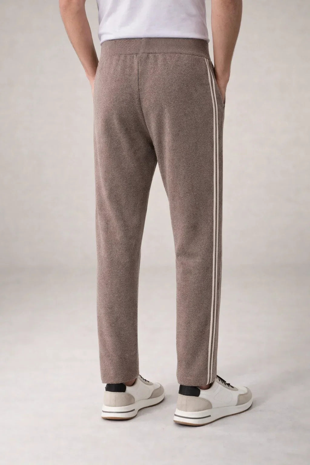 Comfort Ercin Pants Beige