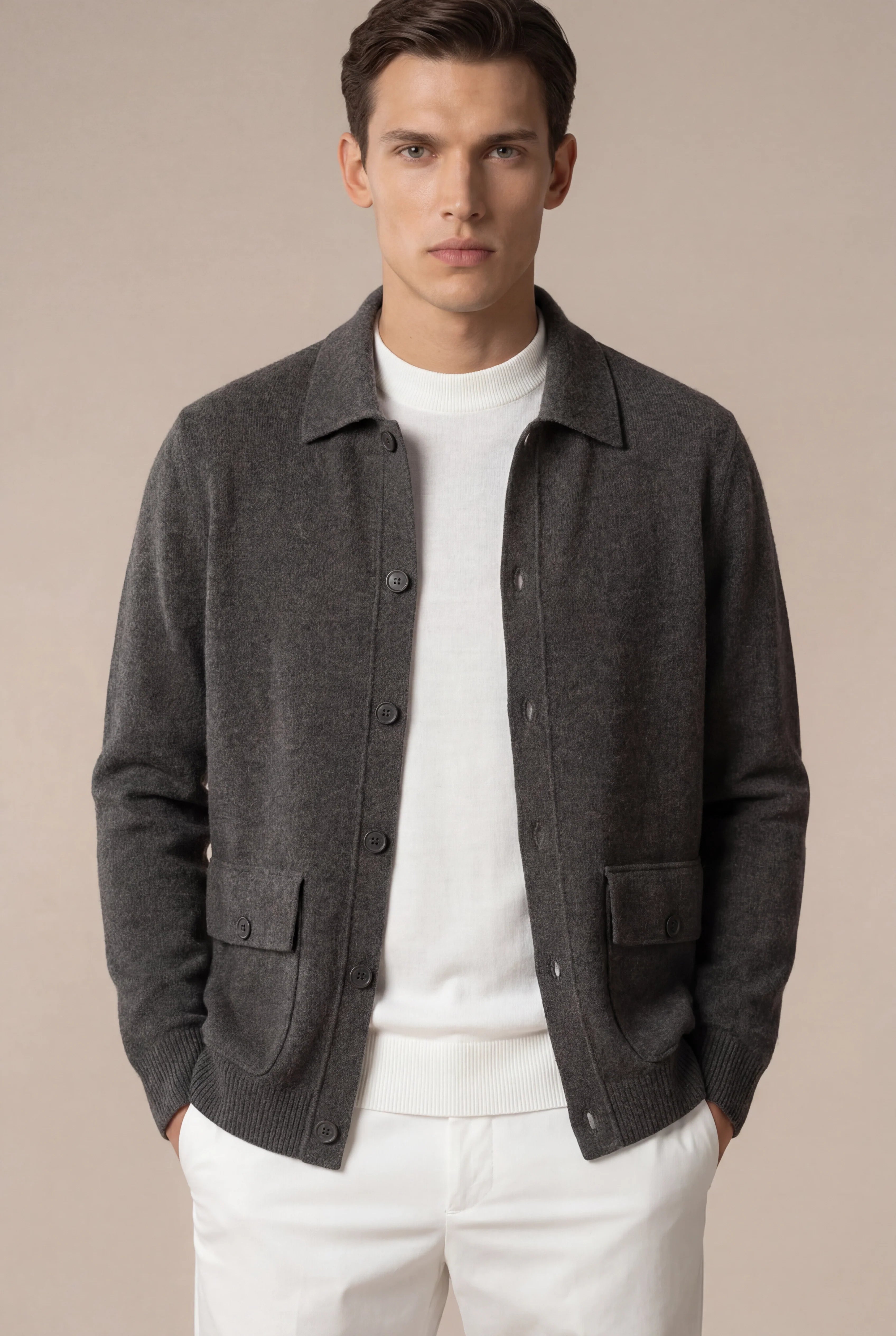 Miliano Cargidan Grey
