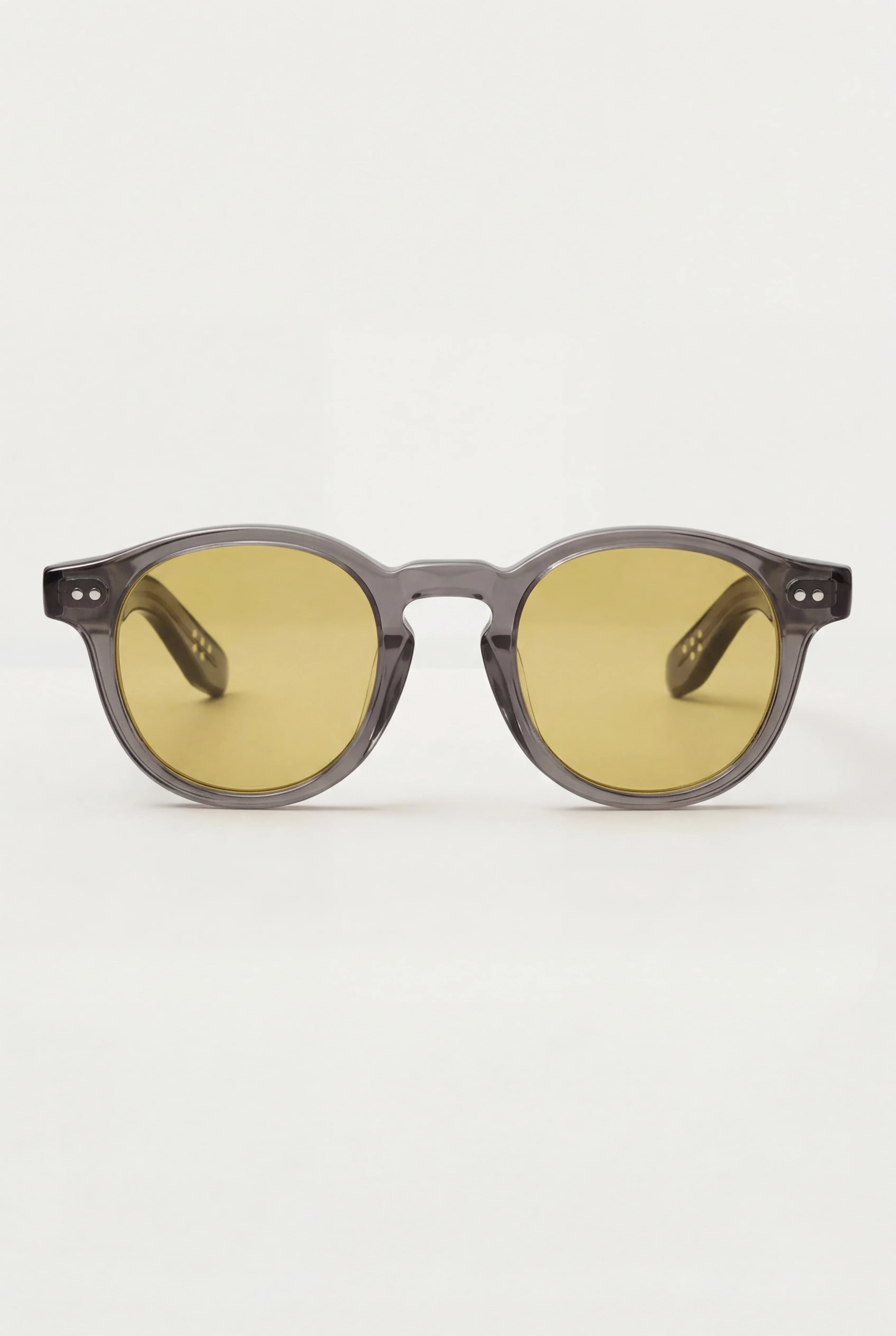Chimano Sunglasses Giallo