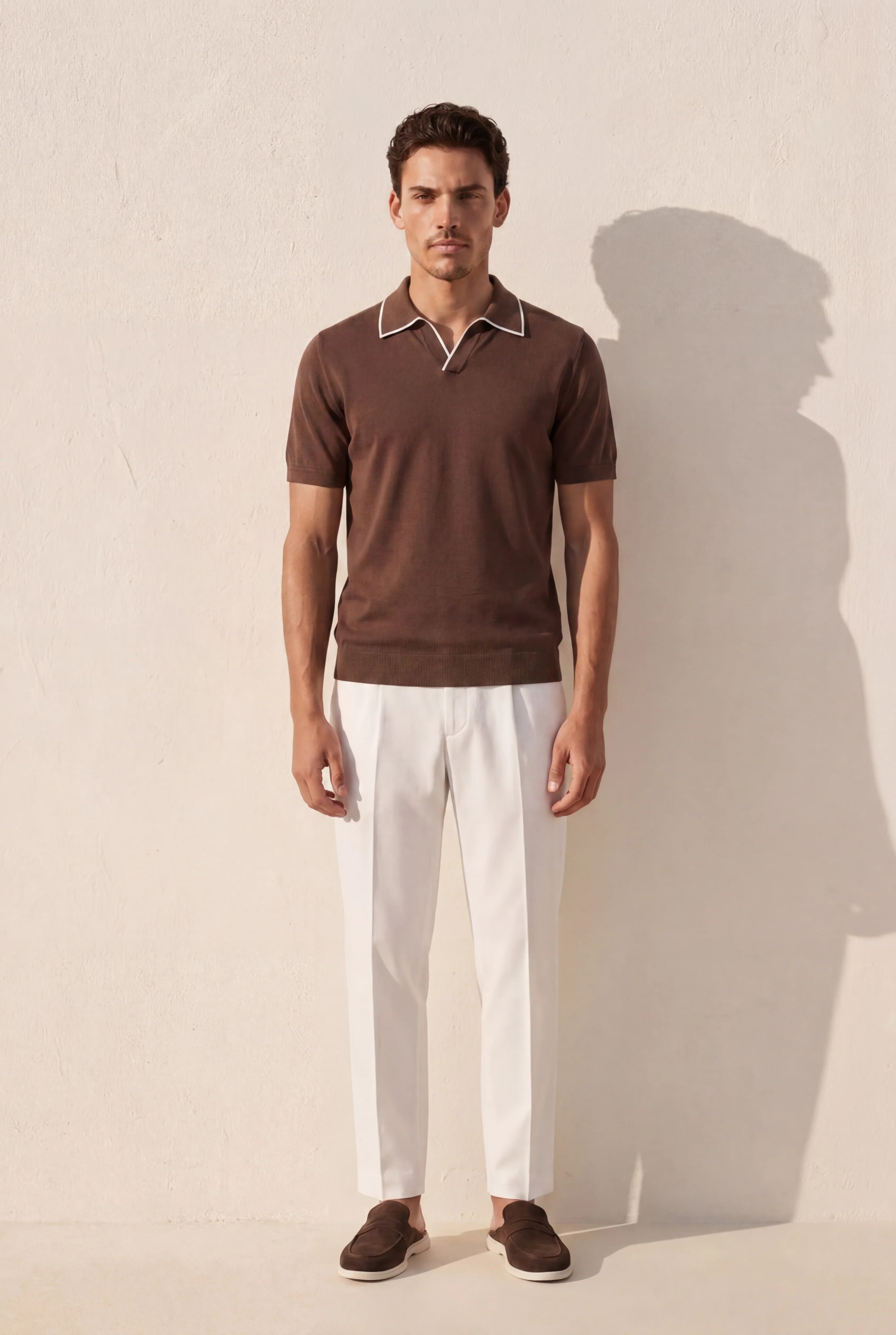 The Capri Edit